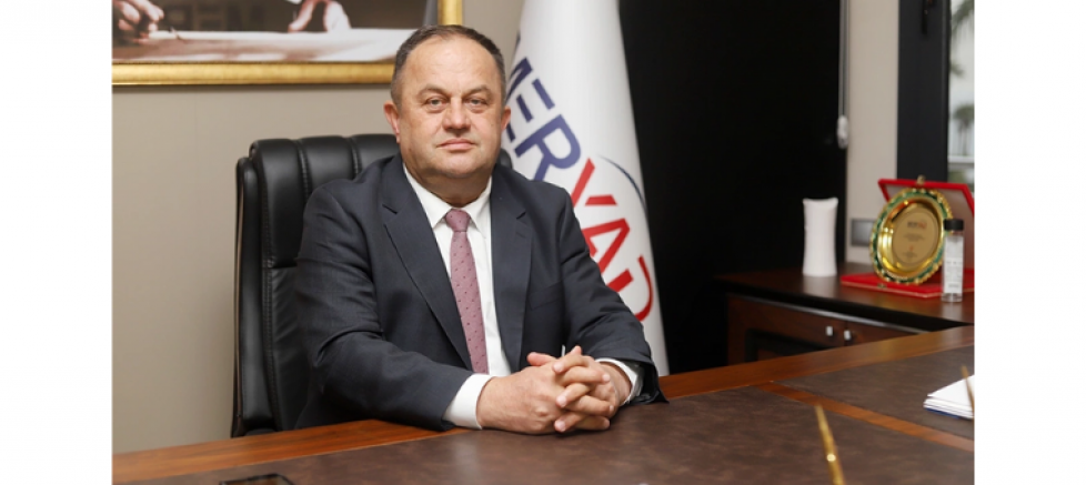 Coşkun Doğmuş’tan 24 Kasım Öğretmenler Günü Mesajı: “Bir Öğretmenin Dokunduğu Hayat, Toplumun Kaderini Değiştirir”  - GÜNDEM - İnternetin Ajansı