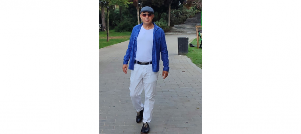 Cumhurbaşkanı Adayı Murat Akbaş’tan 24 Kasım Öğretmenler Günü Mesajı - GÜNDEM - İnternetin Ajansı