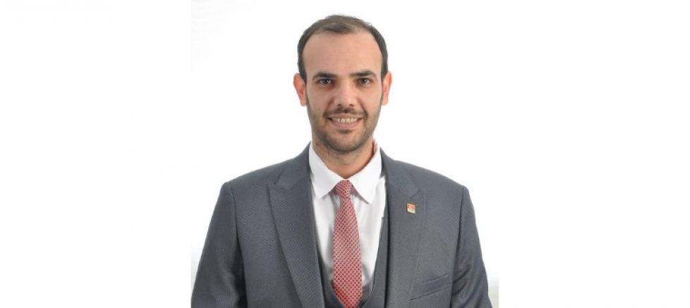 CUMHURİYET HALK PARTİSİ BALÇOVA BELEDİYESİ MECLİS ÜYESİ VE GRUP SÖZCÜSÜ KORCAN UÇMAN’DAN 19 MAYIS MESAJI “19 MAYIS, BAĞIMSIZLIĞIN, UMUDUN VE GENÇLİĞİN BAYRAMIDIR” - GÜNDEM - İnternetin Ajansı