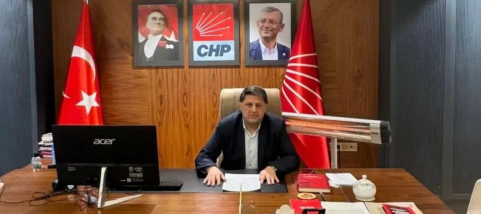 CUMHURİYET HALK PARTİSİ BİTLİS İL BAŞKANI METİN GÜZELKAYA’DAN 19 MAYIS MESAJI “19 MAYIS, MİLLETİMİZİN KURTULUŞ MÜCADELESİNİN BAŞLANGICI VE GENÇLİĞİN BAYRAMIDIR” - GÜNDEM - İnternetin Ajansı