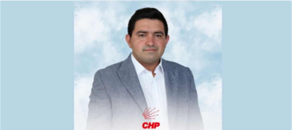 Cumhuriyet Halk Partisi (CHP) Bergama Gençlik Kolları Başkanı Atakan Tekin: 