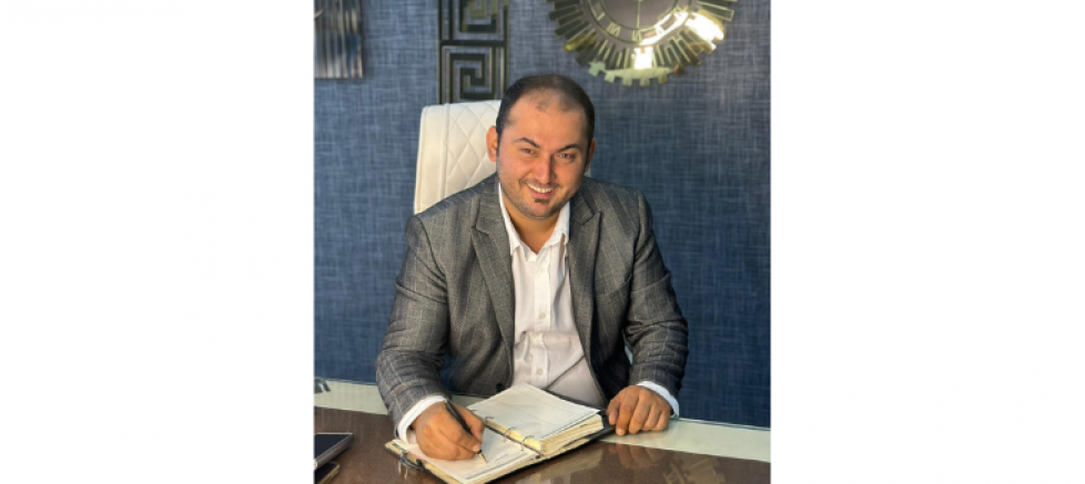 Cumhuriyet ve Adalet Partisi Genel Başkanı Ahmet Sevim’den 24 Kasım Öğretmenler Günü Mesajı - GÜNDEM - İnternetin Ajansı