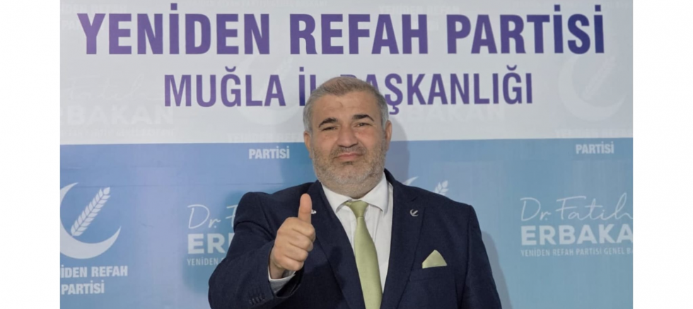 Dalaman İlçe Başkanı Adnan Aydın: Yollar ince asfaltla yapıldı, kısa sürede bozuldu - GÜNDEM - İnternetin Ajansı