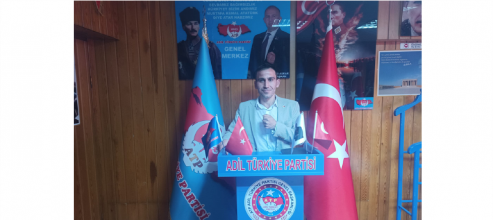 Demiroğlu’ndan Hükümete ve CHP Yönetimine Sert Uyarı: “Depremin Şakası Olmaz! - GÜNDEM - İnternetin Ajansı