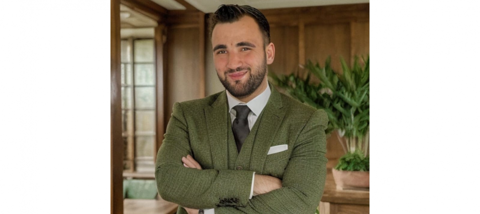 Demokrat Parti Başakşehir İlçe Başkanı Enes Yazıcı: “Gerçek Ekonomi, Halkın Cebindedir” - GÜNDEM - İnternetin Ajansı