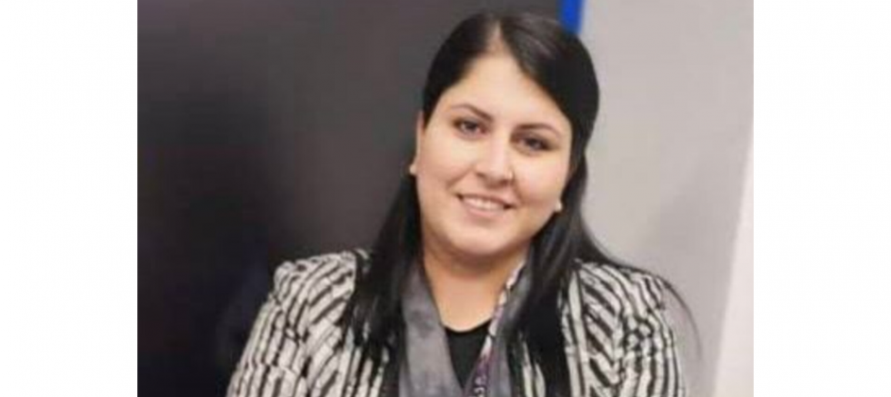 DEVA Partili Melis Kandemir:Anadil En Temel İnsan Hakkıdır - GÜNDEM - İnternetin Ajansı