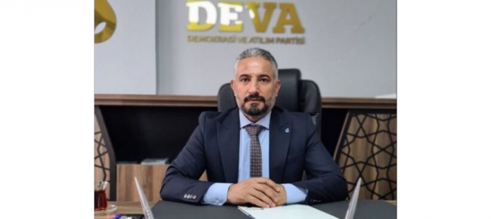DEVA Partisi Elazığ İl Başkanı Fetih Ahmet Biçer: “Varlıklarıyla Umudu Taşıyan Tüm Babaların Babalar Günü Kutlu Olsun” - GÜNDEM - İnternetin Ajansı