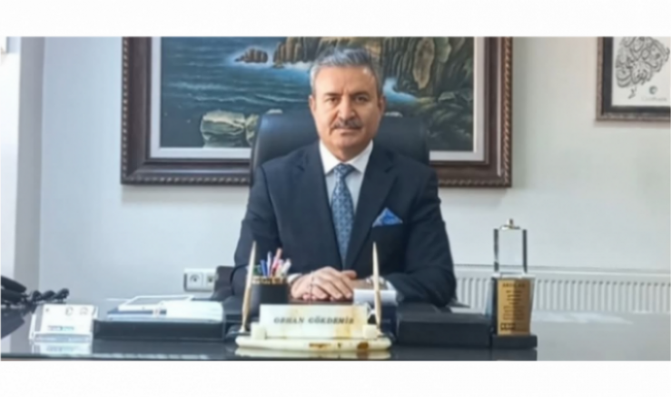 DEVA Partisi İl Başkanı Orhan Gökdemir: Siyasette Uzlaşı Olmadan Kalıcı Başarı Mümkün Değil - GÜNDEM - İnternetin Ajansı