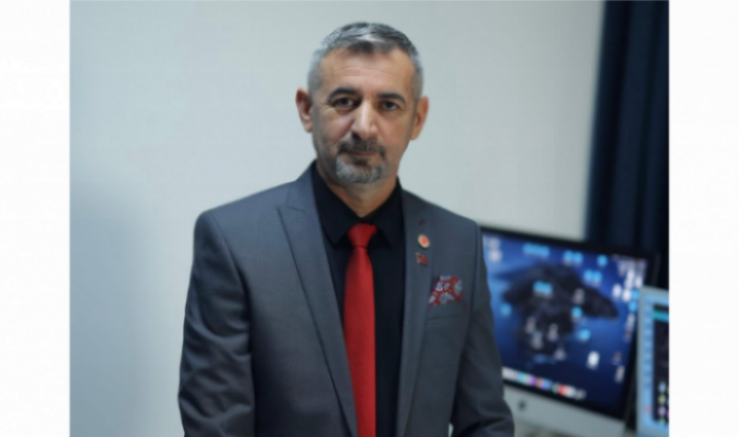 Doğru Yol Partisi Teşkilatlardan Sorumlu Genel Başkan Yardımcısı İlkay Şimşek’ten Polis Haftası Mesajı - GÜNDEM - İnternetin Ajansı