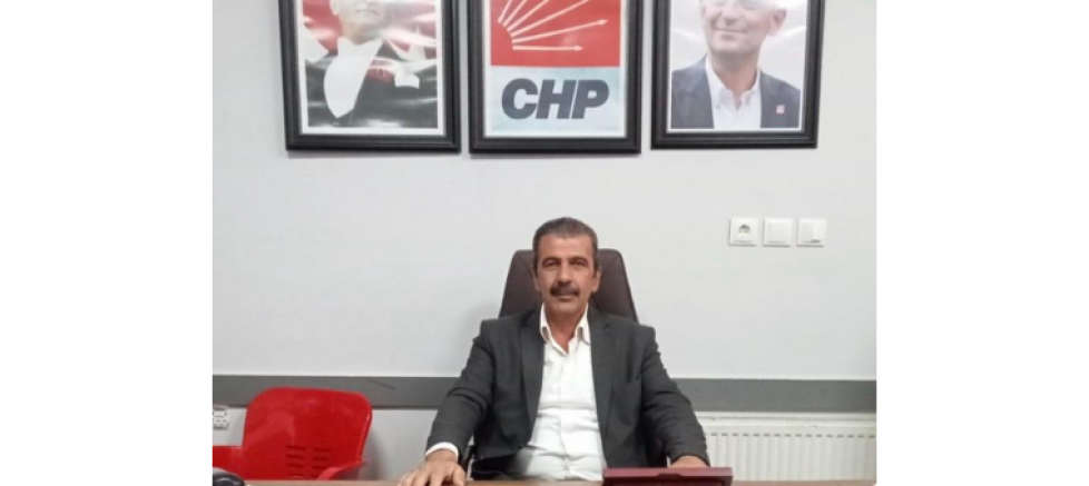 Dolu vurdu, çiftçi perişan: Samsat için acil afet ilanı talebi - GÜNDEM - İnternetin Ajansı