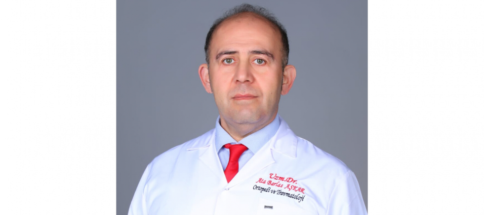 DR. ATA BARLAS AŞKAR’DAN ANNELER GÜNÜ MESAJI: “ADALETİN YÜREĞİ, ANNELERİN SESİYLE ATAR” - GÜNDEM - İnternetin Ajansı