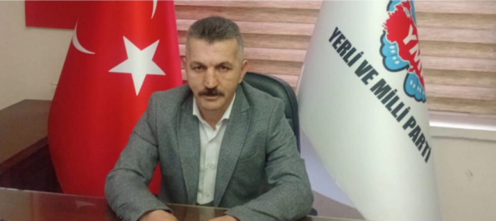Duran Yıldız’dan Karne Günü Mesajı: “Milli Ruhla Yetişen Nesiller, Türkiye’nin Güvencesidir” - GÜNDEM - İnternetin Ajansı