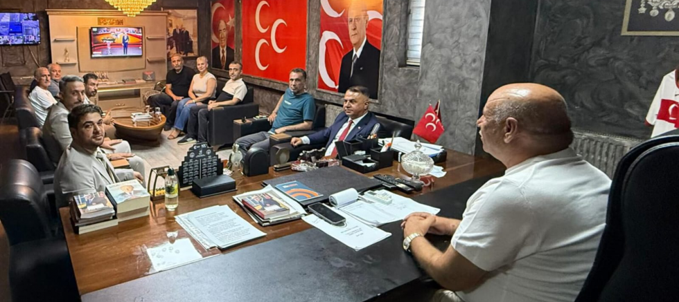 Duruşumuz Milli, Yürüyüşümüz Türkiye İçin - GÜNDEM - İnternetin Ajansı