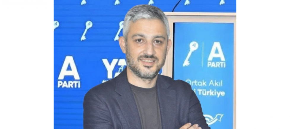 Düzce Merkez İlçe Başkanı Muhammed Doğan Kaya: “Anketlerde görünenin çok üzerindeyiz” - GÜNDEM - İnternetin Ajansı