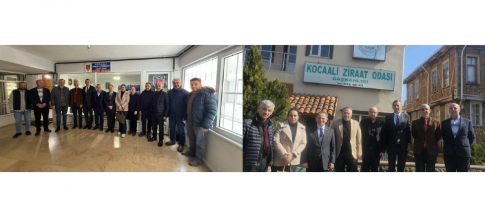 Ecevit Keleş: Esnafın Sorunlarını Yerinde Dinlemeye Devam Ediyoruz - GÜNDEM - İnternetin Ajansı