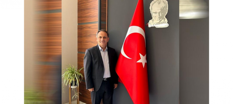 Ecevit Keleş: Karapürçek’te Esnafın Sorunlarını Yerinde Dinledik - GÜNDEM - İnternetin Ajansı