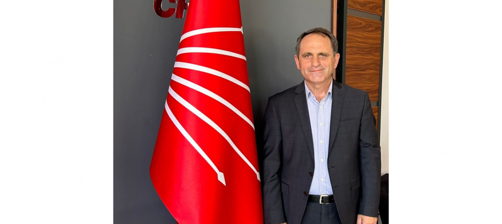 Ecevit Keleş: “Şehitlerimizin Emaneti Cumhuriyetimizin Teminatıdır” - GÜNDEM - İnternetin Ajansı