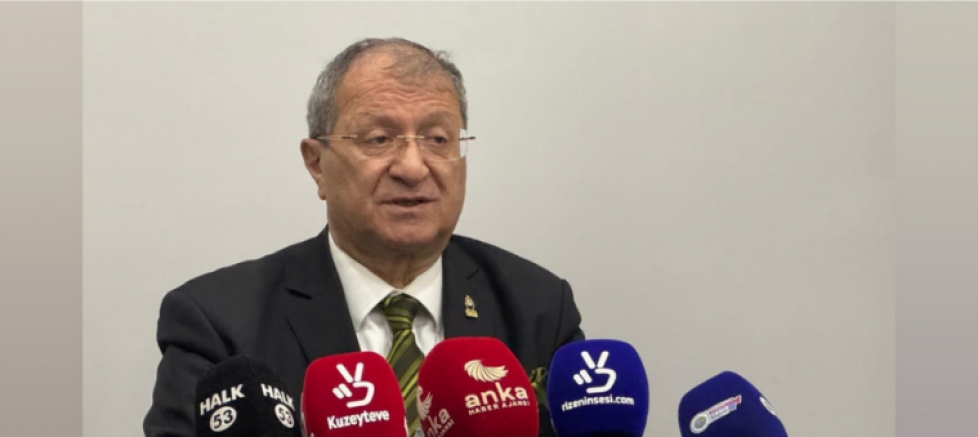 Ekonomist Cihat Çetinkaya: “İki açıkla ülke yönetilmez” - GÜNDEM - İnternetin Ajansı