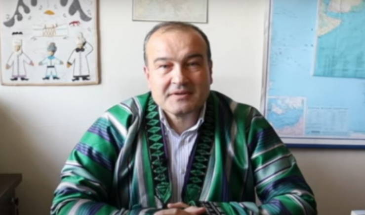 Ekonomist Fahri Türk: Eşel Mobil Sistemi Alım Gücünü Korumanın En Etkili Yoludur - GÜNDEM - İnternetin Ajansı