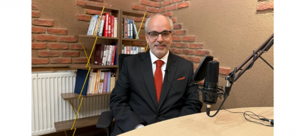 Elvan Öztürk: “Milli Değerler Üzerinden Hesap Yapılamaz” - GÜNDEM - İnternetin Ajansı