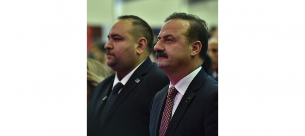 Emircan Ahmet Alsan: “Bir Ülke Evlatlarını Tutamıyorsa, Politikalarını Sorgulamalıdır” - GÜNDEM - İnternetin Ajansı