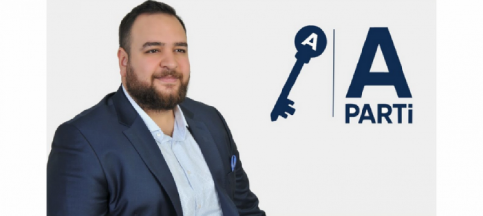 Emircan Ahmet Alsan: “Konteyner Kentte Temiz Su Yok, Koordinasyon Sıfır!” - GÜNDEM - İnternetin Ajansı