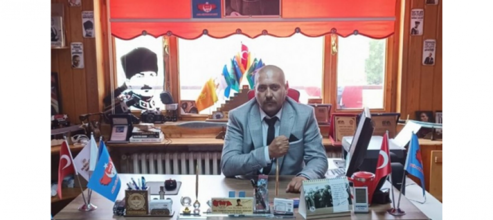Emrah Ak: “Asgari ücrete zam yapılmazsa sosyal yıkım büyür” - GÜNDEM - İnternetin Ajansı
