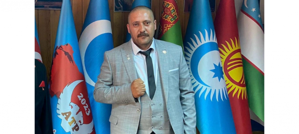 Emrah Ak’tan Karne Günü Mesajı: “Adaletli Bir Eğitim, Güçlü Bir Gelecek Demektir” - GÜNDEM - İnternetin Ajansı