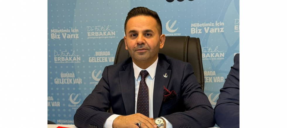 Emre Öztürk: Kahraman Şehidimiz Mehmet Kamil, Onurumuzun Ve Direnişimizin Simgesidir - GÜNDEM - İnternetin Ajansı
