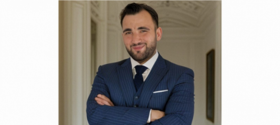 Enes Yazıcı’dan Karne Günü Mesajı: “Geleceğimiz Gençlerimizin Elinde” - GÜNDEM - İnternetin Ajansı