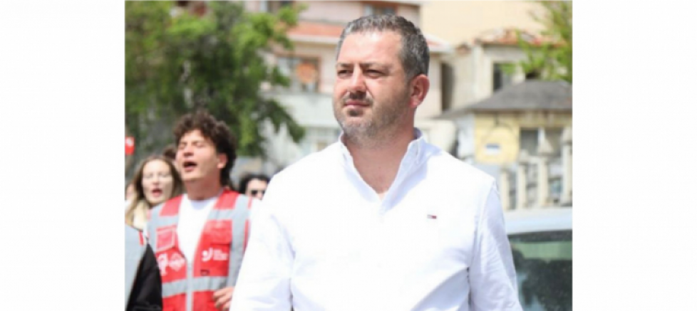 Engin Coşkun: Donan Topraklarda Yanan Vatan Sevgisi Unutulmadı. - GÜNDEM - İnternetin Ajansı