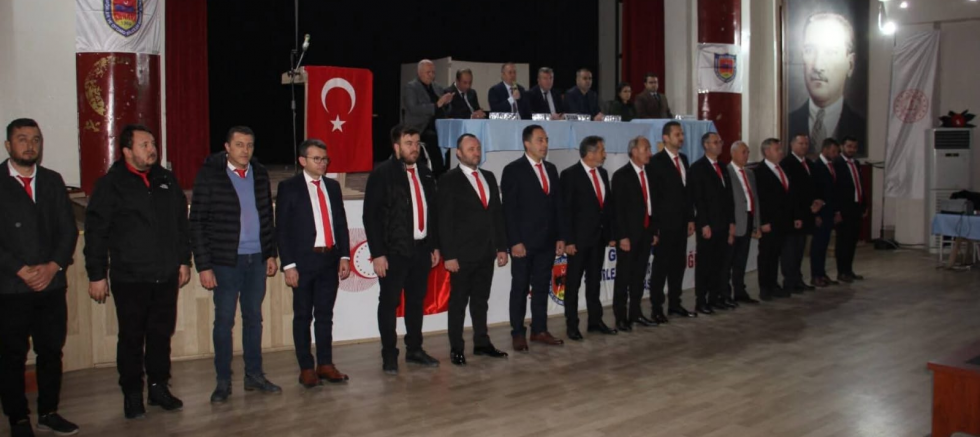 Engin Coşkun: Gelibolu Şoförler Odası Seçimlerinin İlçemize Hayırlı Olmasını Diliyoruz - GÜNDEM - İnternetin Ajansı