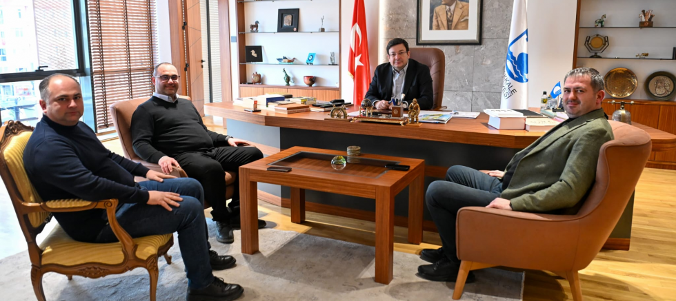 Engin Coşkun’dan Yerel Ve Genel Gündem Değerlendirmesi - GÜNDEM - İnternetin Ajansı