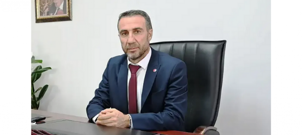 Erdal Altun: “Adil ve Nitelikli Eğitim İçin Karnelerden Fazlasına İhtiyacımız Var” - GÜNDEM - İnternetin Ajansı