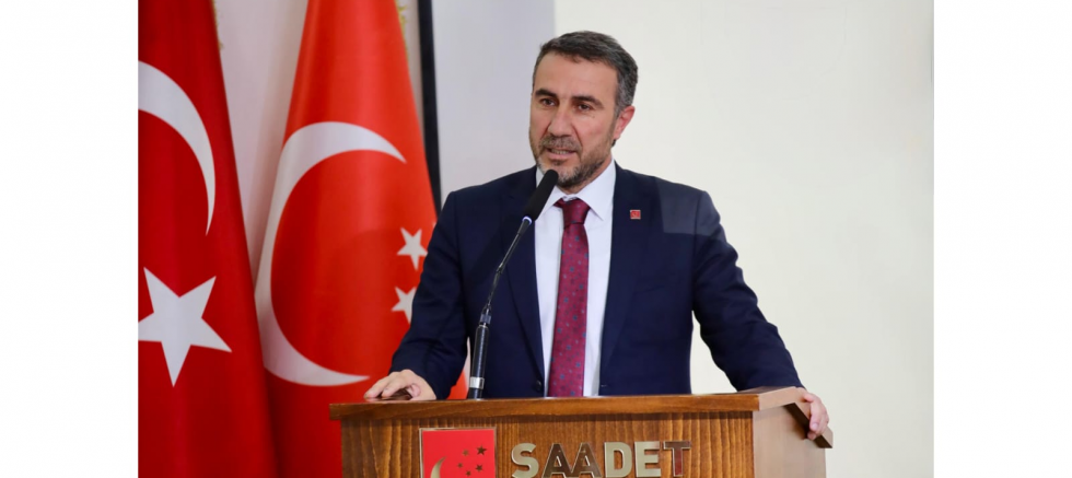 Erdal Altun: “Emekliye Lütuf Değil, İnsan Onuruna Yakışır Bir Hayat Sunulmalı” - GÜNDEM - İnternetin Ajansı