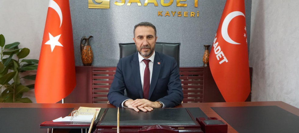 Erdal Altun: “Gündüz kuşağı ahlaksızlıklarına sessiz kalan RTÜK, halkın sesini kısmaya çalışıyor” - GÜNDEM - İnternetin Ajansı