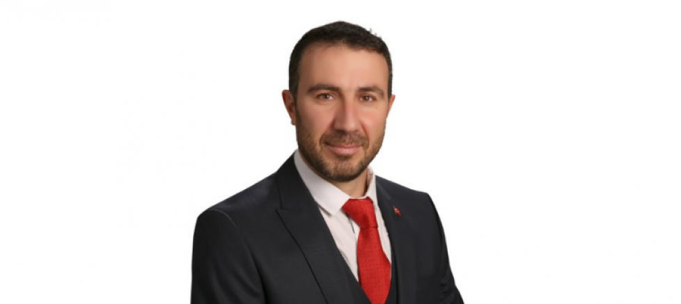 Erdal Altun: “Türkiye, Filistin İçin Sözde Değil, Fiilen Adım Atmalıdır” - GÜNDEM - İnternetin Ajansı