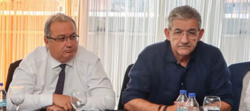ERDEN KÖYBAŞI: “CHP HALKIN PARTİSİDİR, SARAYIN FERMANLARINI YIRTACAK GÜCE SAHİPTİR” - GÜNDEM - İnternetin Ajansı