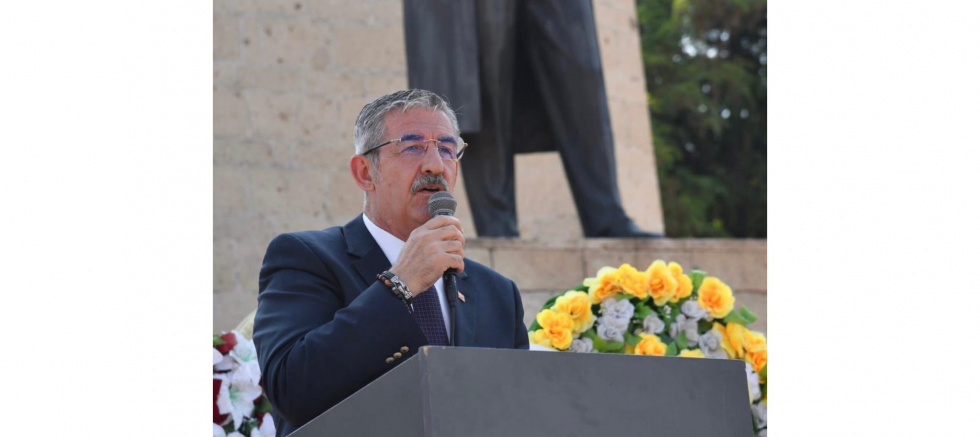 Erden Köybaşı: Yol Haritamızı Netleştirdik, Mücadelemizi Güçlendiriyoruz - GÜNDEM - İnternetin Ajansı