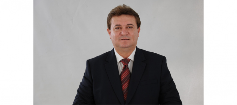Erdinç Balıkçı: Mevlid Kandili, Barış ve Kardeşliğin Yeniden İnşası İçin Büyük Bir Fırsattır - GÜNDEM - İnternetin Ajansı