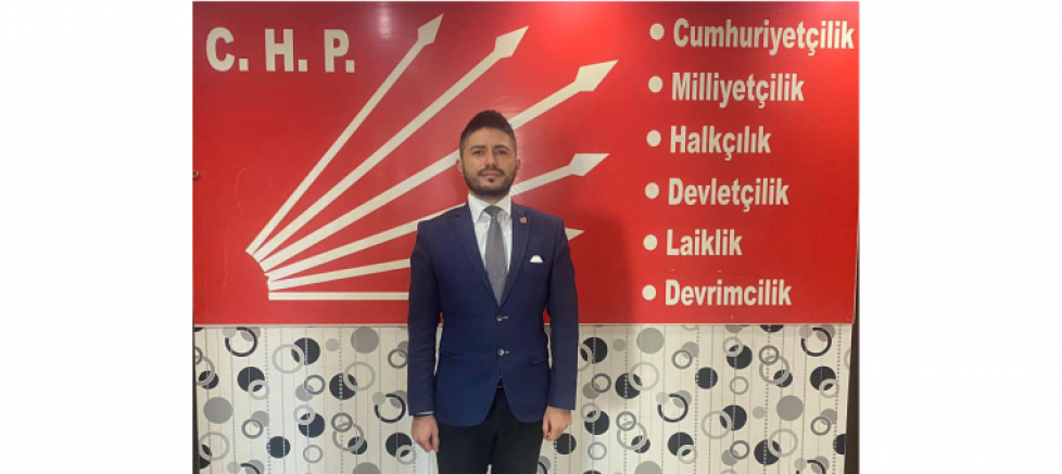 Erdinç Keskin: “Gazilerimizin fedakârlığı, milletimizin gurur kaynağıdır” - GÜNDEM - İnternetin Ajansı