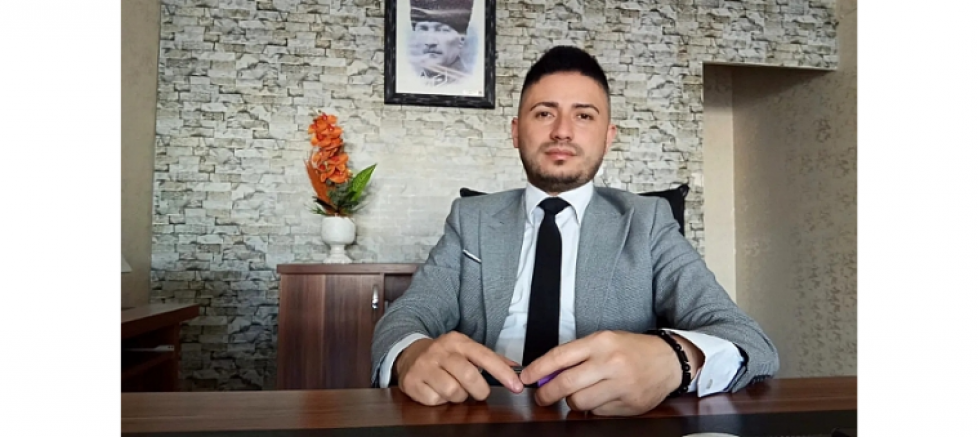 Erdinç Keskin'den RTÜK Tepkisi: 