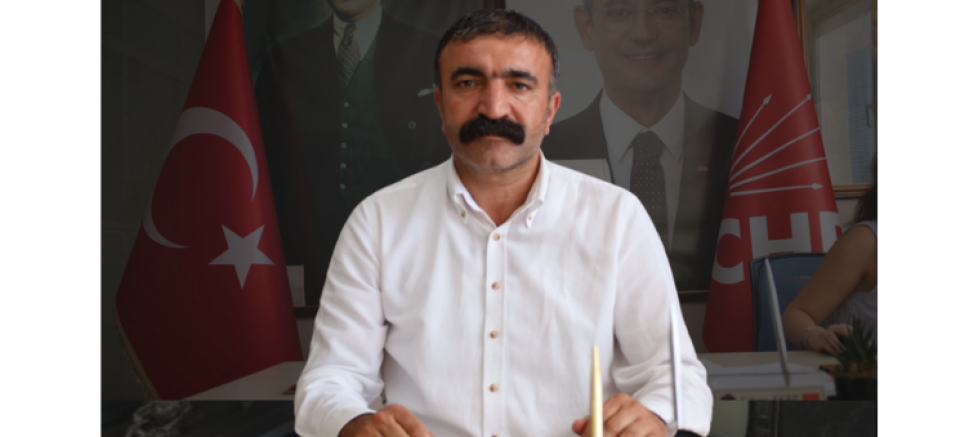 Erkan Akar: “Özgür Özel’e Yönelik Saldırıyı Kınıyoruz, Her Zaman Yanındayız” - GÜNDEM - İnternetin Ajansı