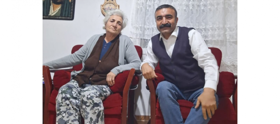 Erkan Akar’dan Anneler Günü Mesajı: “Annelik, Sevgi ve Fedakârlığın En Güzel Hali” - GÜNDEM - İnternetin Ajansı