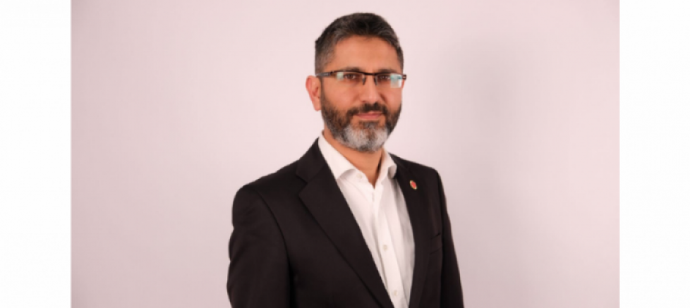 Ethem Ersöz: “Bayram, İktisadi Adaletin Hayatın Her Alanında Hissedildiği Bir Düzenin İşareti Olmalıdır” - GÜNDEM - İnternetin Ajansı