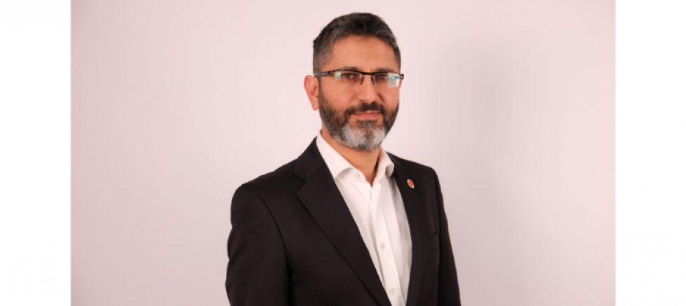 Ethem Ersöz: “Uyuşturucuyla Mücadele, Gecikmeye Tahammülü Olmayan Bir Kamu Görevidir” - GÜNDEM - İnternetin Ajansı