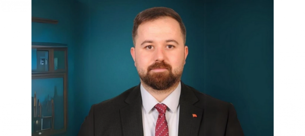 Fatih Salih Mehmet Kocabıyık: “Halkın Oyunu Yok Sayan Geçişler, Siyasetin İtibarını Zedeler” - GÜNDEM - İnternetin Ajansı