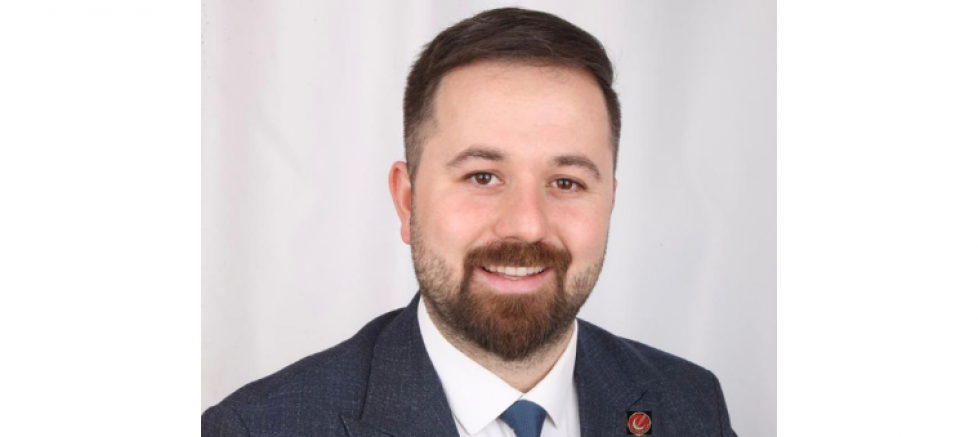 Fatih Salih Mehmet Kocabıyık: “Kurban Bayramı, Adalet Ve Paylaşımda Buluşan Toplumsal Vicdanımızın Bayramıdır” - GÜNDEM - İnternetin Ajansı