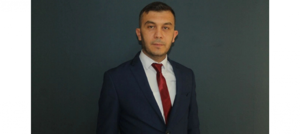 Fehmi Güray Çakır: “Acımız Derin, Sorumluluğumuz Büyük” - GÜNDEM - İnternetin Ajansı