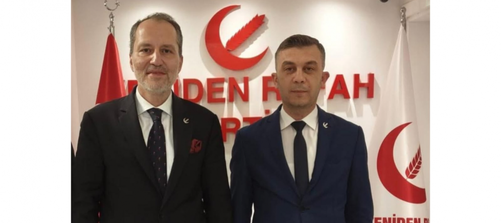 Fehmi Güray Çakır: “İnfaz Düzenlemeleri Adaletin Vicdanla Buluştuğu Noktada Anlamlıdır” - GÜNDEM - İnternetin Ajansı